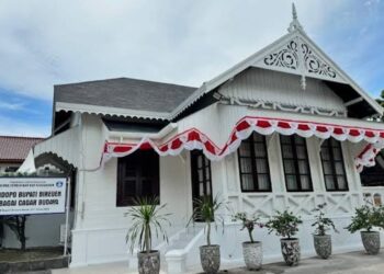 Bupati Bireuen Dituding Tidak Peduli dengan Tim Pemenangan