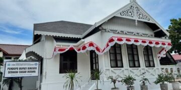 Bupati Bireuen Dituding Tidak Peduli dengan Tim Pemenangan