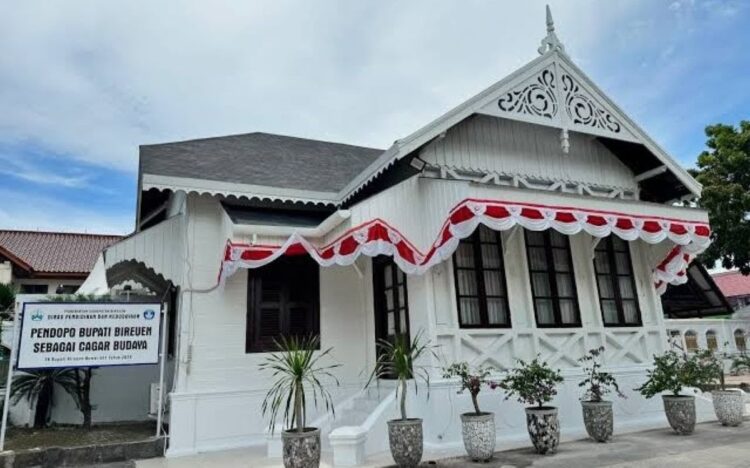 Bupati Bireuen Dituding Tidak Peduli dengan Tim Pemenangan