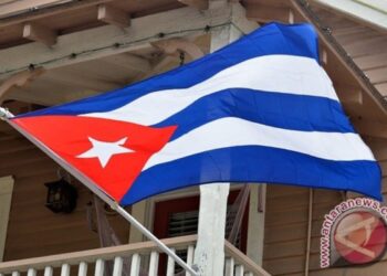 Trump Sebut Kuba Bisa Jadi Target Aksi AS, Kuba Tegas Pertahankan Kedaulatan