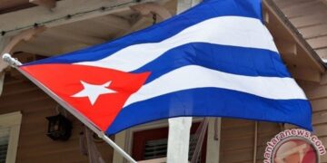 Trump Sebut Kuba Bisa Jadi Target Aksi AS, Kuba Tegas Pertahankan Kedaulatan