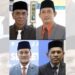 Empat Pejabat Aceh Utara Calonkan Diri sebagai Sekda, Seleksi Terbuka Dimulai