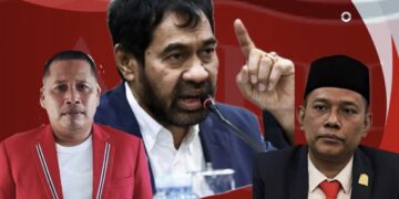 Abang Samalanga Terancam Lengser: Mualem Siapkan Dua Calon Pengganti