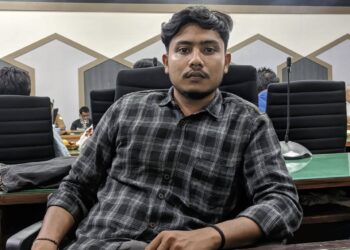 Isu Politik Bayangi Pemulihan, Diduga Ada Operasi Jatuhkan Marwah Bupati Aceh Timur