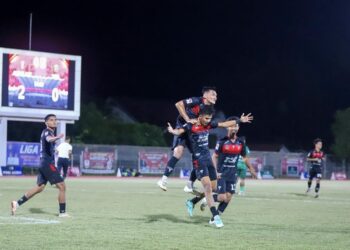 Pertahankan Trend Positif, Al-Farlaky Fc Melaju ke Final Usai Taklukkan PSGL Gayo Lues 3-1