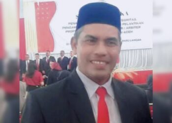 Seruan Moral Akademisi asal Aceh Timur: Jaga Adab di Ruang Digital