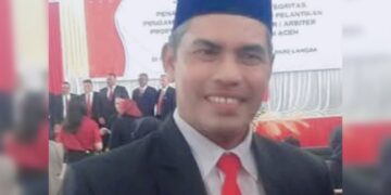 Seruan Moral Akademisi asal Aceh Timur: Jaga Adab di Ruang Digital