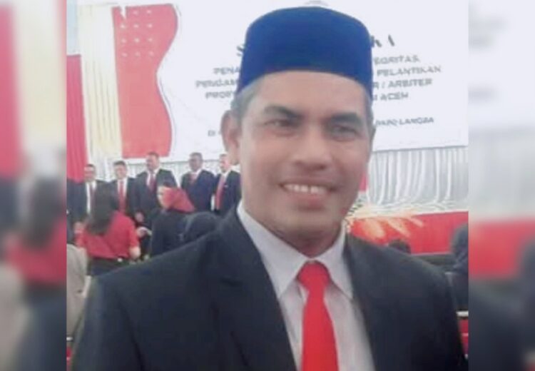 Seruan Moral Akademisi asal Aceh Timur: Jaga Adab di Ruang Digital