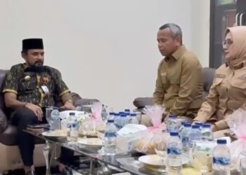Bupati Al-Farlaky Sambut Rencana Pembentukan UPT BPOM di Aceh Timur