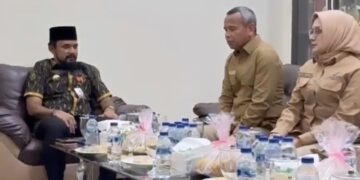 Bupati Al-Farlaky Sambut Rencana Pembentukan UPT BPOM di Aceh Timur