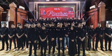 Mualem: Muda Seudang Bukan Seremonial, Harus Gerakkan Pemuda Bangun Aceh