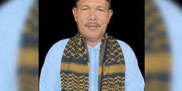 Jaga Adab, Jaga Aceh Timur: Ketua MPU Ajak Warga Tolak Provokasi Isu