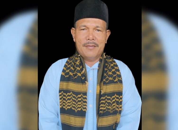 Jaga Adab, Jaga Aceh Timur: Ketua MPU Ajak Warga Tolak Provokasi Isu