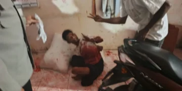 Ibu dan Anak Diserang Orang Tuna Rungu-Wicara di Aceh Utara