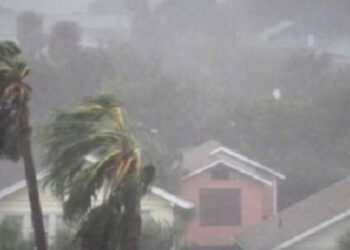 Aceh Utara dan 13 Wilayah Lainnya Berpotensi Dilanda Cuaca Ekstrem Hari Ini