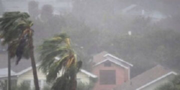 Aceh Utara dan 13 Wilayah Lainnya Berpotensi Dilanda Cuaca Ekstrem Hari Ini