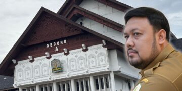 Tanoh Tajaga, Aceh Tabangun”: Visi Pertanahan Aceh yang Belum Terwujud