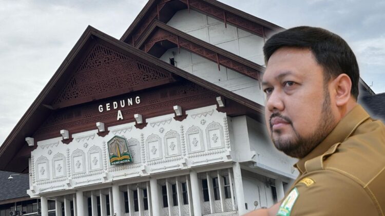 Tanoh Tajaga, Aceh Tabangun”: Visi Pertanahan Aceh yang Belum Terwujud