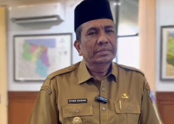 Sering Bikin Ulah, Wakil Bupati Pidie Jaya Terancam Dicopot