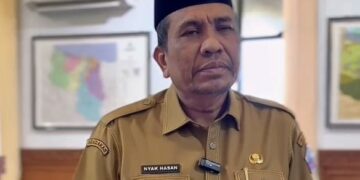 Sering Bikin Ulah, Wakil Bupati Pidie Jaya Terancam Dicopot