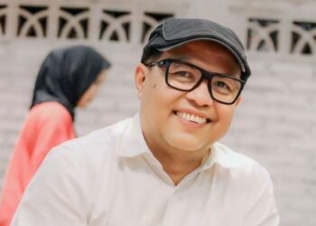 Mualem Tunjuk Nurlis Effendi Jadi Jubir Pemerintah Aceh