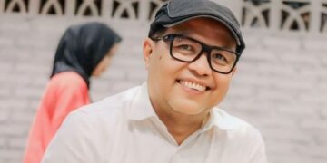 Mualem Tunjuk Nurlis Effendi Jadi Jubir Pemerintah Aceh