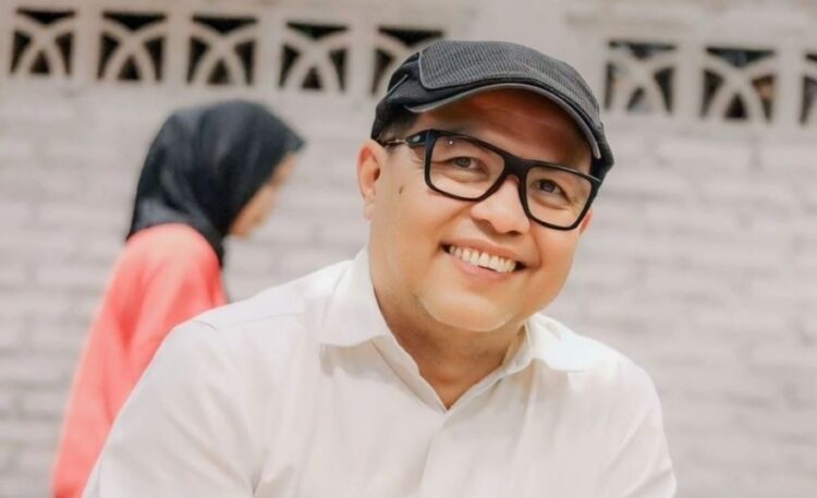 Mualem Tunjuk Nurlis Effendi Jadi Jubir Pemerintah Aceh