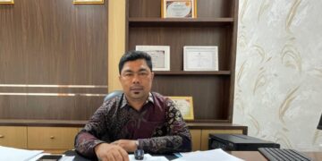 Terdesak Keluarga, Bendahara Desa Palsukan Bukti Setor Dana Desa Rp182 Juta