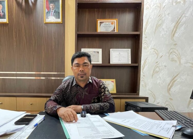 Terdesak Keluarga, Bendahara Desa Palsukan Bukti Setor Dana Desa Rp182 Juta