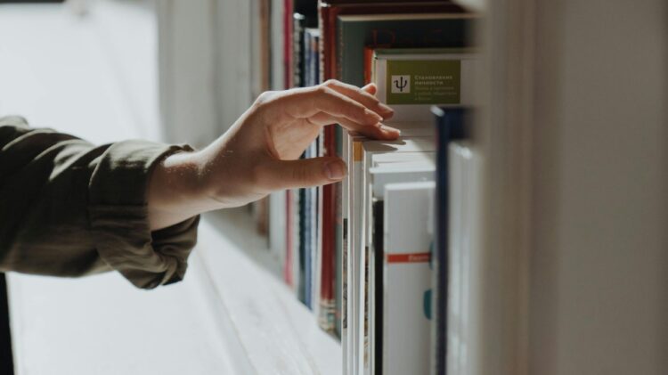 Menyerah Itu Insting, Belajar Itu Keputusan