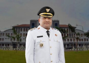 Lewat Tenggat, Bupati Bireuen Terancam Aksi Jilid III Korban Banjir