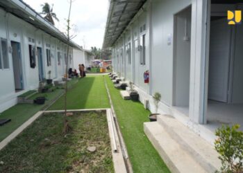 Jadup Tak Cair, Enam Penyintas Banjir Aceh Utara Alami Gangguan Jiwa