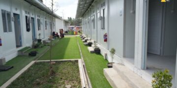 Jadup Tak Cair, Enam Penyintas Banjir Aceh Utara Alami Gangguan Jiwa