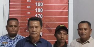 Dua Keuchik Dipanggil WH Buntut Keyboard di Hajatan, Janji Tak Ulangi