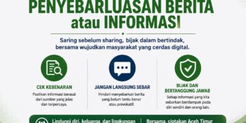 Pemkab Aceh Timur Minta Warga Tabayyun: Dukung Program, Stop Sebar Isu Liar