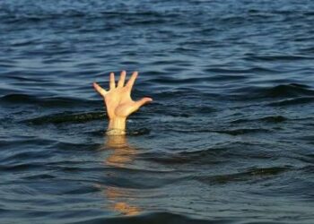 Bocah 10 Tahun Hilang Terseret Arus di Pantai Batee Puteh