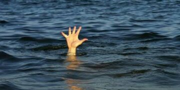 Bocah 10 Tahun Hilang Terseret Arus di Pantai Batee Puteh