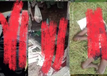 Dogiyai Mencekam: 9 Korban Tewas dalam Bentrokan Berdarah