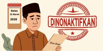 Tujuh Kades Aceh Barat Dinonaktifkan Buntut Temuan Dana Desa