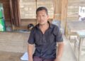 Respon Sangat Cepat, Samsul Ucap Terima Kasih ke Bupati Al-Farlaky Usai Ditanggung BPJS Setahun