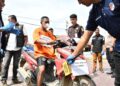Hujam Parang ke Wajah dan Leher Tetangga, Ansari Dihukum 15 Tahun Penjara