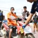 Hujam Parang ke Wajah dan Leher Tetangga, Ansari Dihukum 15 Tahun Penjara
