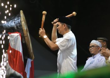 Idul Adha dan Ujian Percakapan di Tanah Rencong