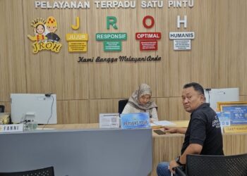Satgas PPA Sodorkan Nama Martini ke Kejati: Dugaan Korupsi Pokir Rp miliaran