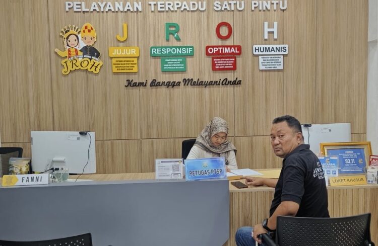 Satgas PPA Sodorkan Nama Martini ke Kejati: Dugaan Korupsi Pokir Rp miliaran