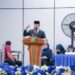 Bupati Al-Farlaky Jadi Orator Ilmiah Wisuda Unsam, Sentil Tantangan Dunia Nyata