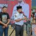 Turnamen Sepak Bola Pelajar Digelar di Simpang Ulim, Al-Farlaky Dorong Pemerataan Kegiatan