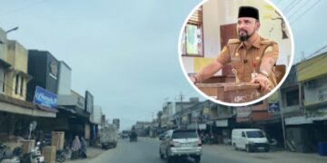 Sopir Truk Sumringah: Jalan Berlubang di Aceh Timur Kini Mulus di Era Al-Farlaky