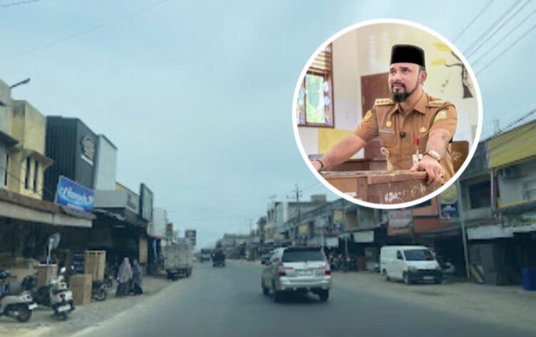 Sopir Truk Sumringah: Jalan Berlubang di Aceh Timur Kini Mulus di Era Al-Farlaky