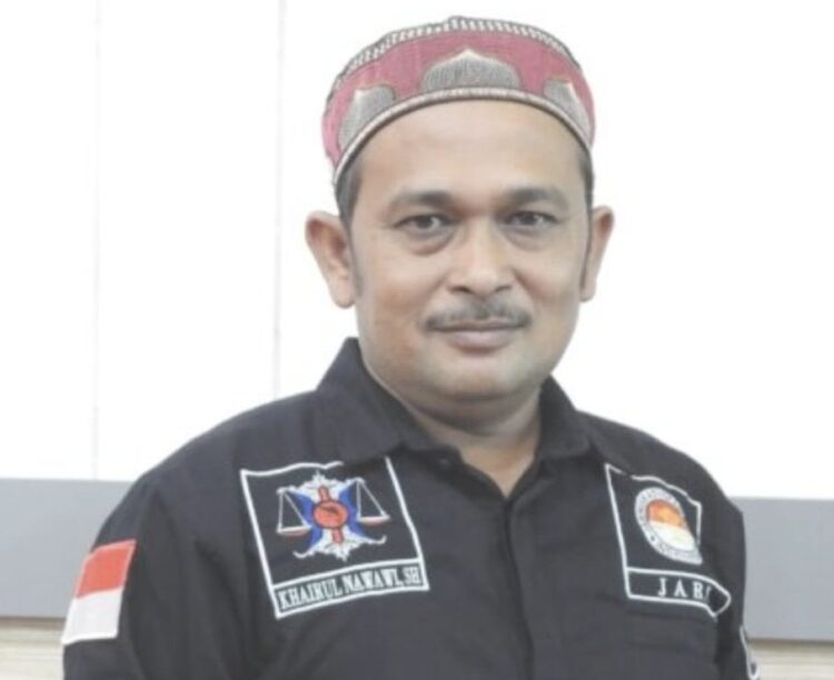 YARA Aceh Timur: Advokat Harus Pakai Bukti, Bukan Asumsi Medsos